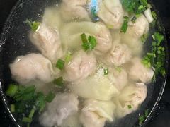 -白玉兰小吃(新村路店)