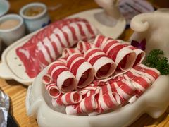 -额尔敦传统涮(腾飞北路店)