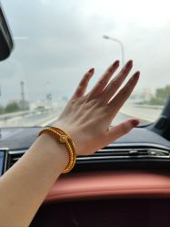 -周大福 CHOW TAI FOOK(新世界百货崇文店)