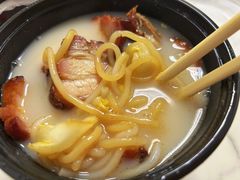 -佳记厚街烧鹅濑粉(广州总店)