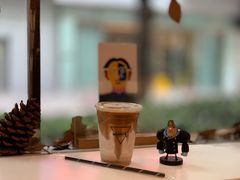 -Manner Coffee(大宁国际商业广场店)