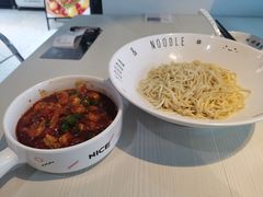 -友达面馆(广州总店)