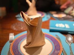 -甘尼仕印度餐厅爵士酒吧(阳春巷店)