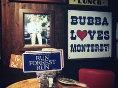 大堂-Bubba Gump Shrimp