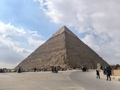 -吉萨金字塔群