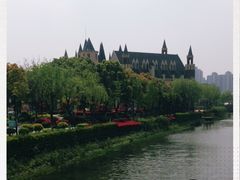 -安徒生童话乐园