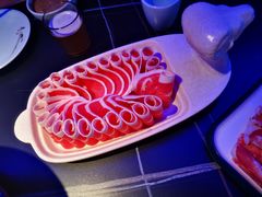 -额尔敦传统涮(公园西路店)