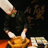 魔都探店 | 大闸蟹的爱好者必打卡！ 