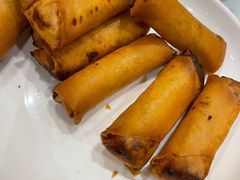 春卷-老吉士酒家(天平路店)