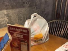 -神府路壹号·海鲜烧烤·砂锅粥·锅物(三坊七巷店)