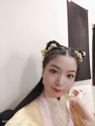 -盘子女人坊古装写真摄影(天津总店)