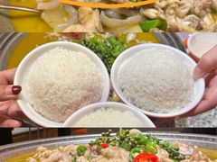 -炭舍干锅(华发商都店)