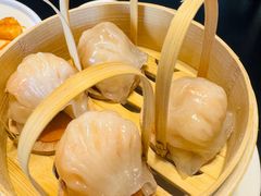 -金鼎轩(鸟巢北辰荟店)