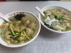 -海平馄饨(逍遥二路店)