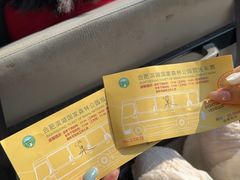 -合肥滨湖国家森林公园