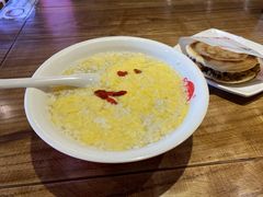 -子午路张记肉夹馍(兵马俑店)