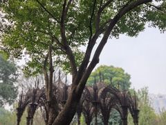 -静安雕塑公园