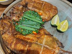 -滇越乘象云南餐厅(次渠店)