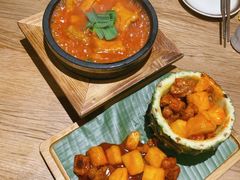 云南红河包浆豆腐-米店·云南菜(南门店)