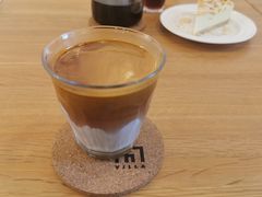 Dirty&nbsp;污-Cafe Villa