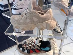 -FILA(龙之梦购物中心店)