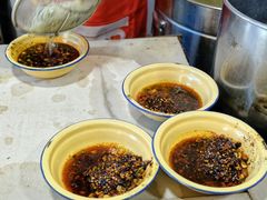 -赵伍面庄(松石大道店)
