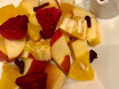 -必胜客(华南摩尔店)