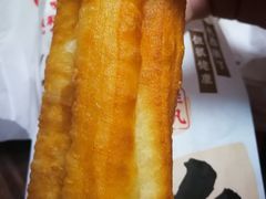 -永和大王(茉莉上新·小厨·东四十条店)