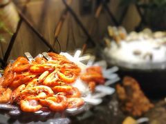 -长沙北辰洲际酒店-兰调全日餐厅