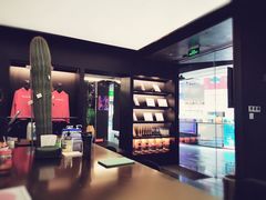 -TOP健身私教工作室(侨香店)