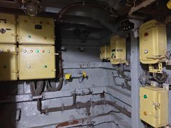 -泰达航母主题公园