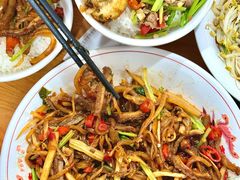 -浏阳小饭铺(洪西小区店)