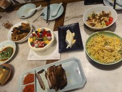 -小吊梨汤·北京菜·烤鸭(清河万象汇店)