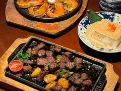 -小川洋风料理(江汉路店)