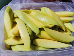 -阿群甘草水果