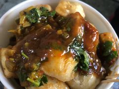 -无声臭豆腐(大井1号店)