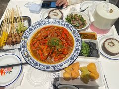 -长沙文和友(海信广场店)