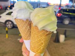 -Mr.Pizza米斯特比萨(五四广场青岛首店)