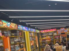 -猎人桌游吧(合生汇店)