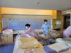 -琅悦月子会所(香格里拉旗舰店)