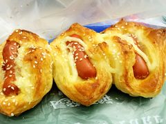 -长发西饼(临顿路店)