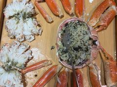 -震海贝烤贝·民俗特色店(延吉总店)