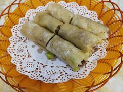 驴肉甩饼-潞安酒店(宁国路店)