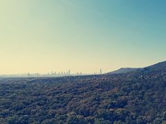 -灵谷景区