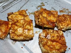 -阮记烧烤(同庆阁社区店)