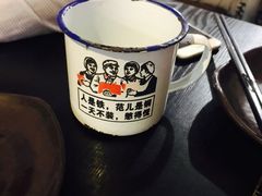 -喝丢一只鞋海鲜烧烤·海肠捞饭(文体街店)