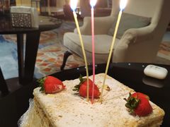 -马哥孛罗咖啡厅·Cafe Marco (厦门马哥孛罗东方大酒店)