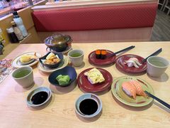 -寿司郎(皇庭广场店)