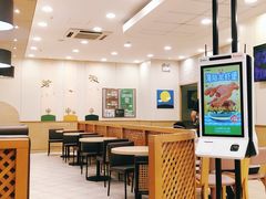 大堂-德克士(保利城店)