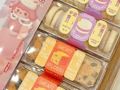 -好利来(昌平西关店)